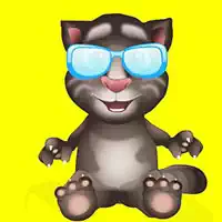 Baby Sprechender Tom Augenarzt